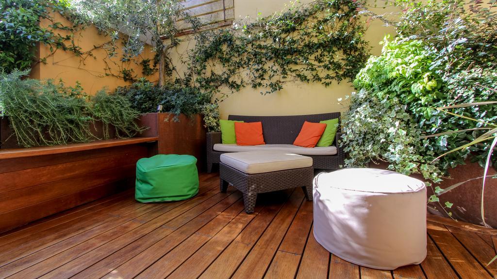 B&B Guerrazzi Pisa Buitenkant foto