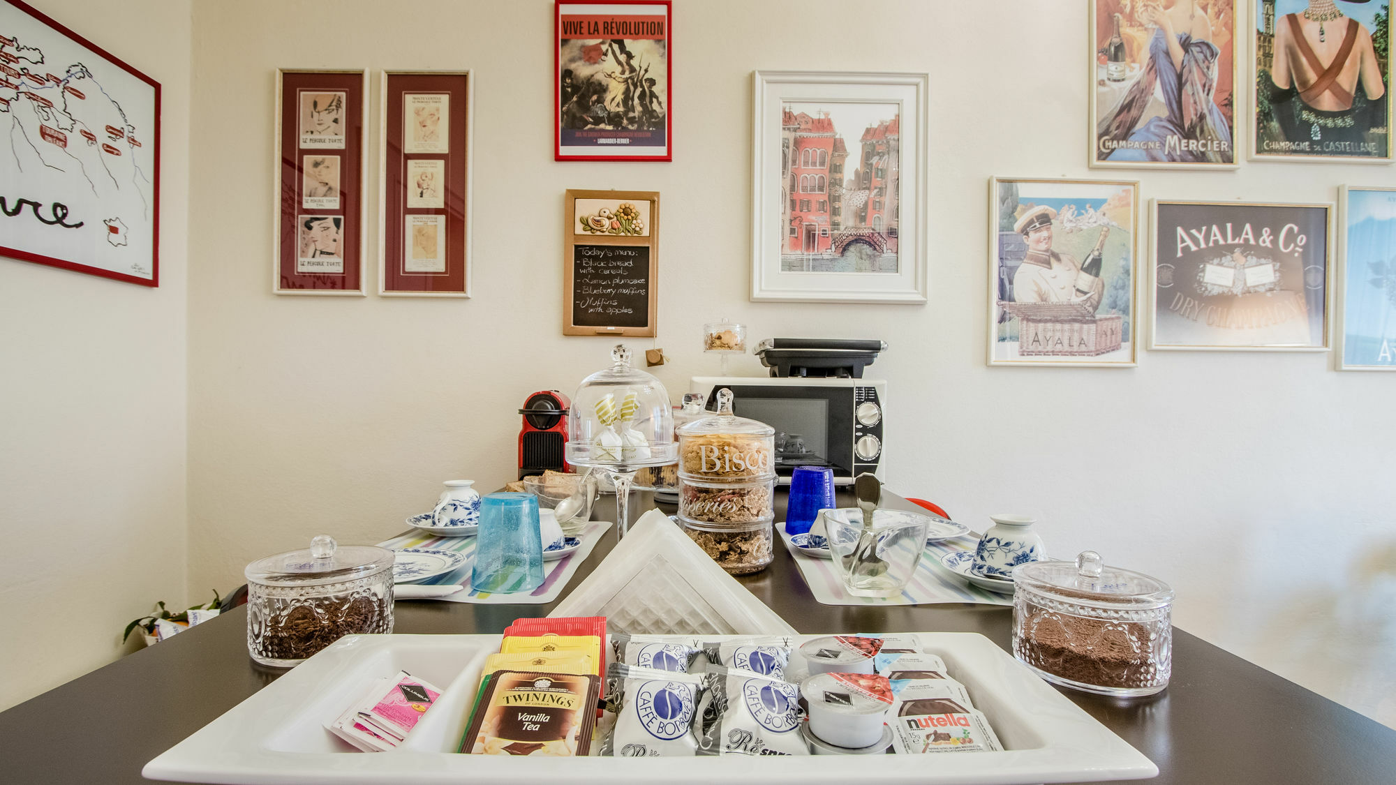 B&B Guerrazzi Pisa Buitenkant foto