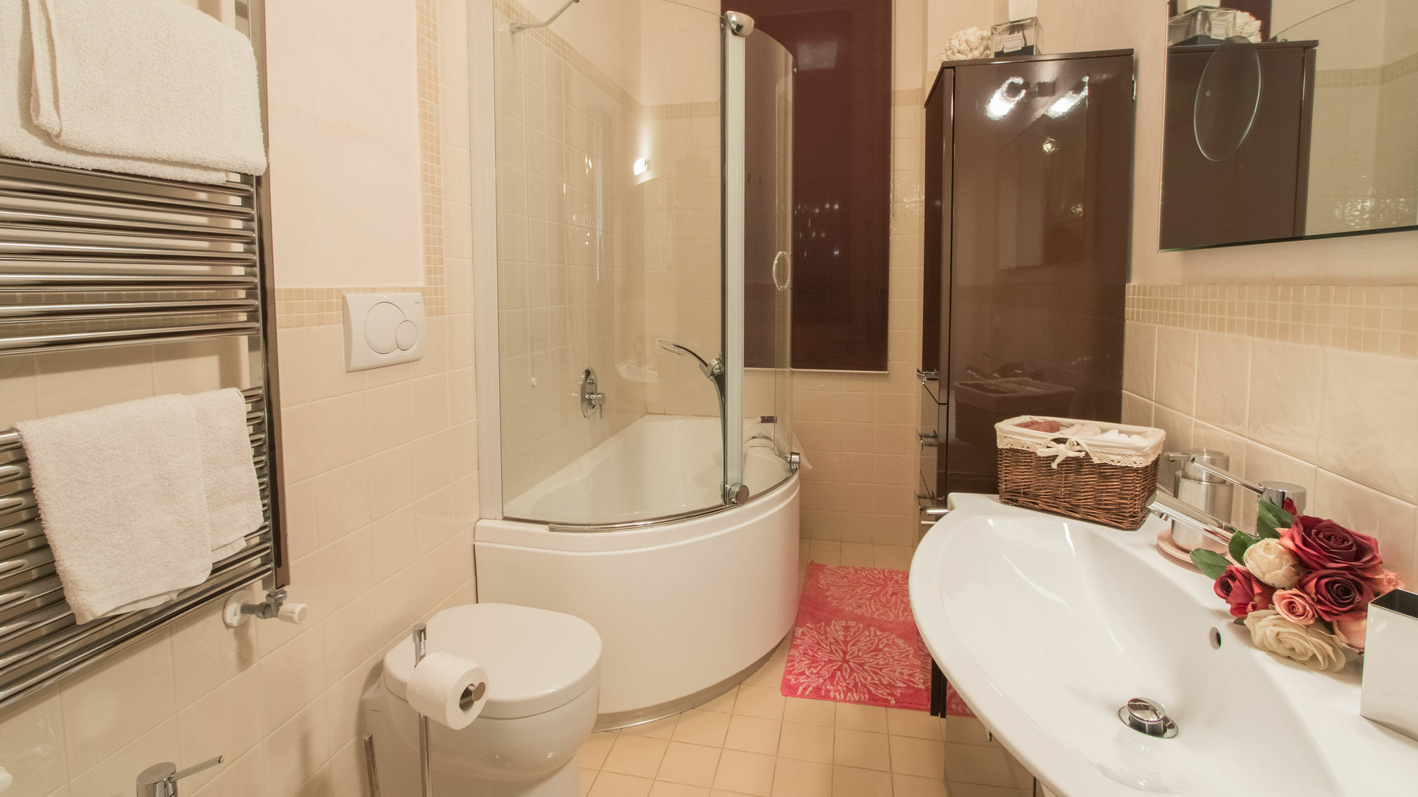 B&B Guerrazzi Pisa Buitenkant foto
