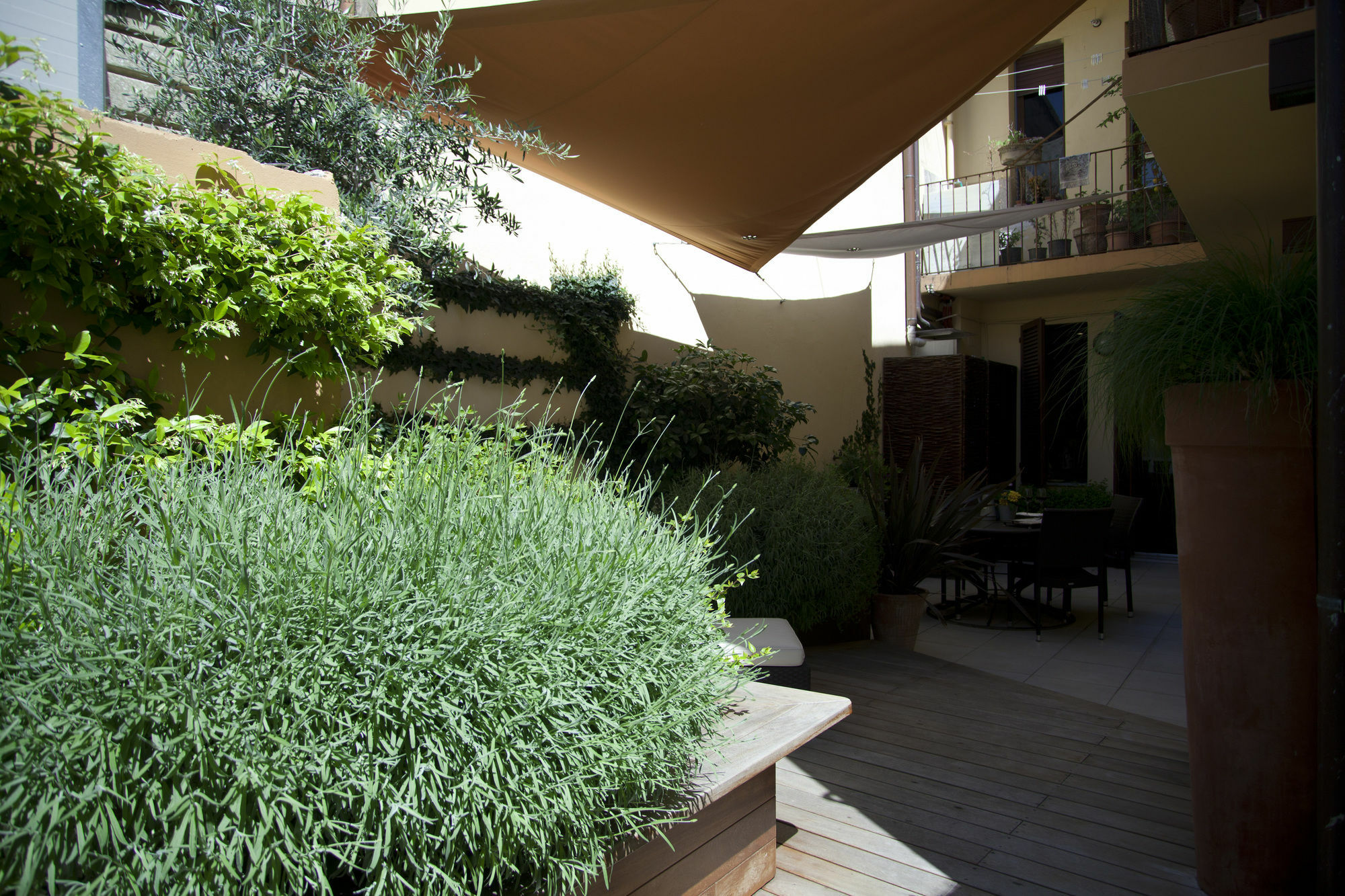 B&B Guerrazzi Pisa Buitenkant foto