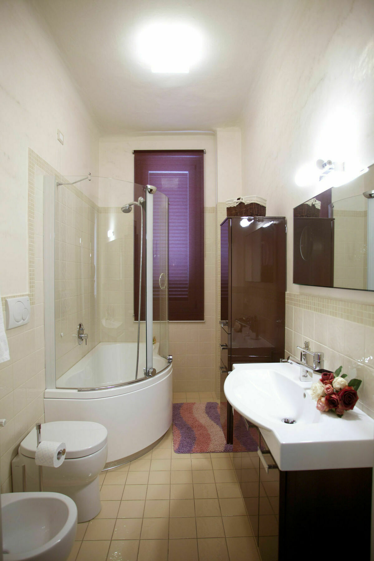 B&B Guerrazzi Pisa Buitenkant foto
