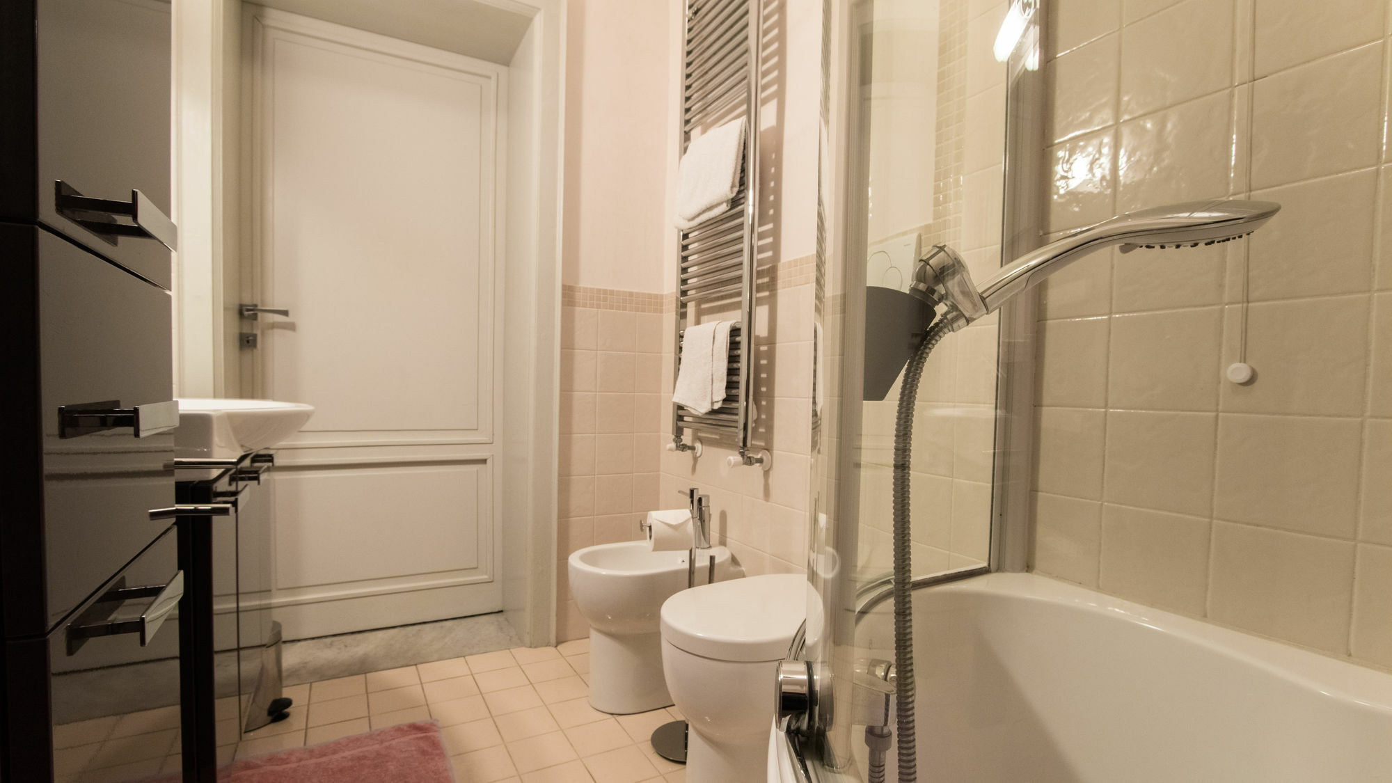 B&B Guerrazzi Pisa Buitenkant foto