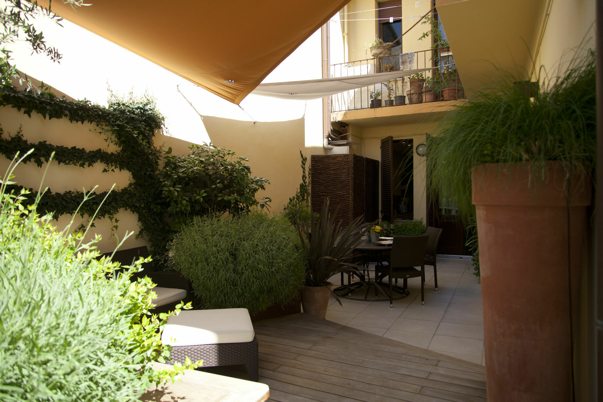B&B Guerrazzi Pisa Buitenkant foto